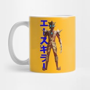 Ace Killer Mug